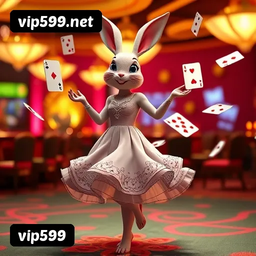 App Mobile vip599 - Jogue em Qualquer Lugar no Seu Smartphone