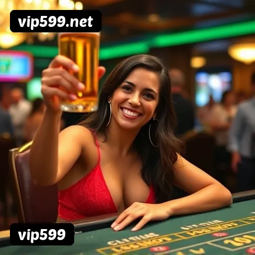 Recursos Exclusivos do App vip599 - Modo Offline, Login Biométrico