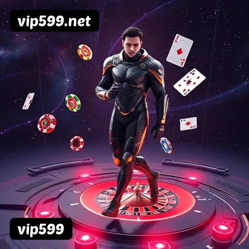 Jogos de Cassino Premium - Slots, Roleta, Blackjack e Dealer Ao Vivo