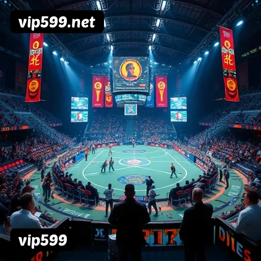 Interface de Apostas ao Vivo - Transmissão e Odds em Tempo Real