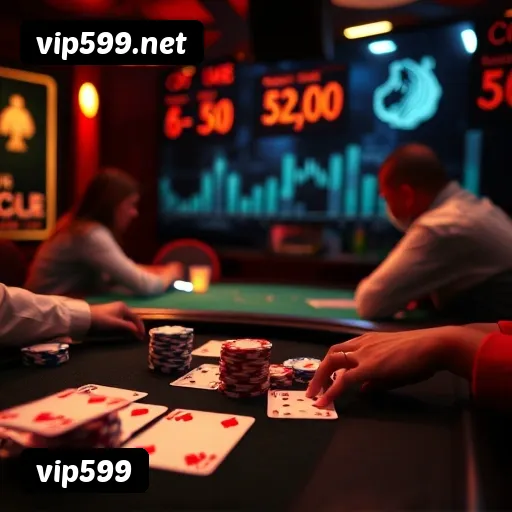 Cassino ao Vivo vip599 - Dealers Brasileiros Profissionais